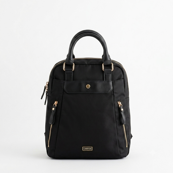 Carpisa Backpack – LuxuryCore